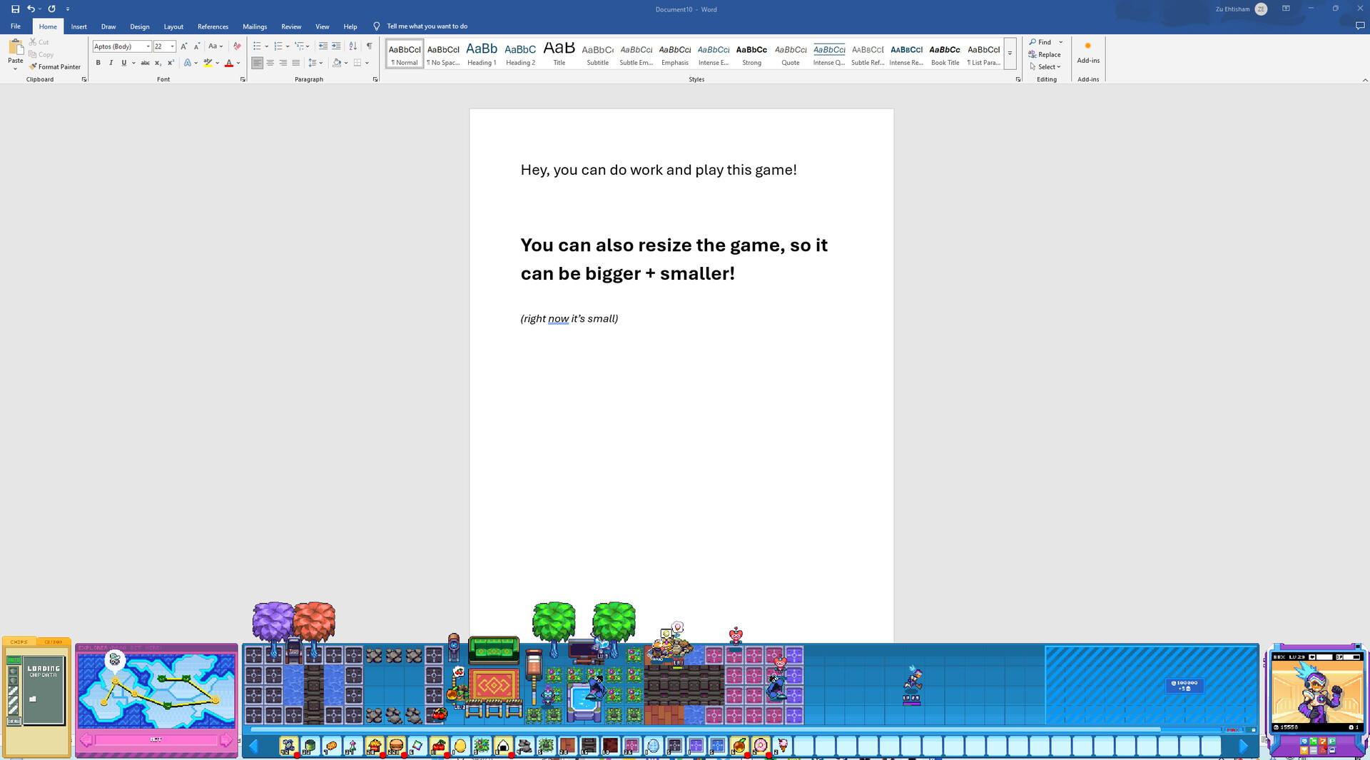 桌宠大乱斗什么时候出 公测上线时间预告