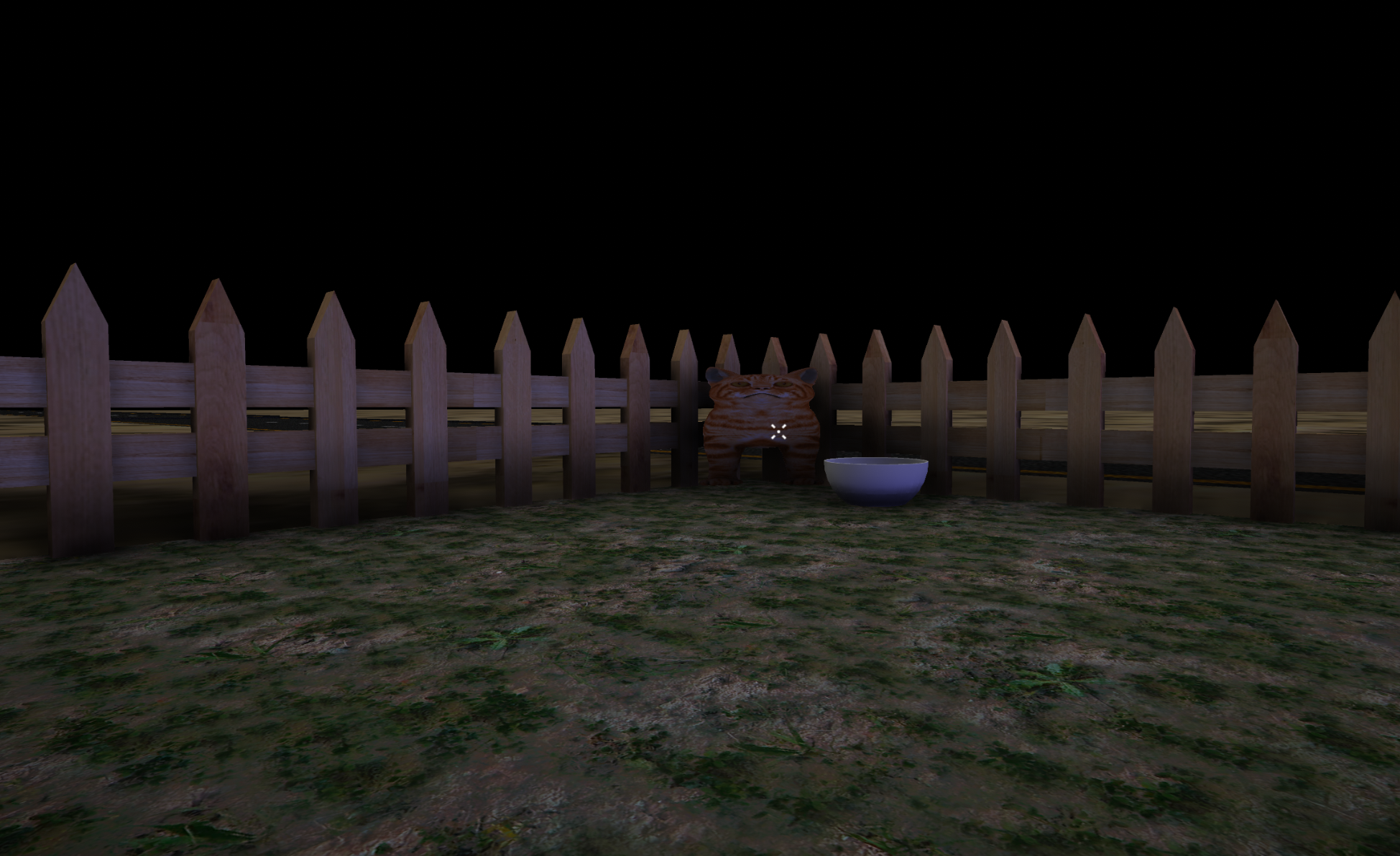 喂我的猫好玩吗 喂我的猫玩法简介