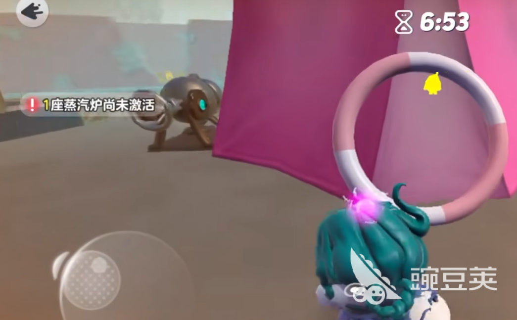 蛋仔派对逃出惊魂夜怎么玩 蛋仔派对逃出惊魂夜玩法介绍