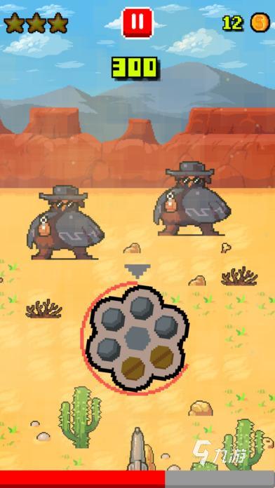 2025最热门的西部牛仔游戏手机版有哪些 值得尝试的西部牛仔手游盘点