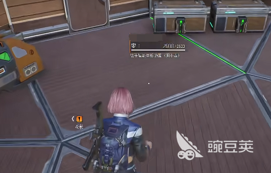 机械启元军事区B级房怎么探索 机械启元军事区B级房探索攻略