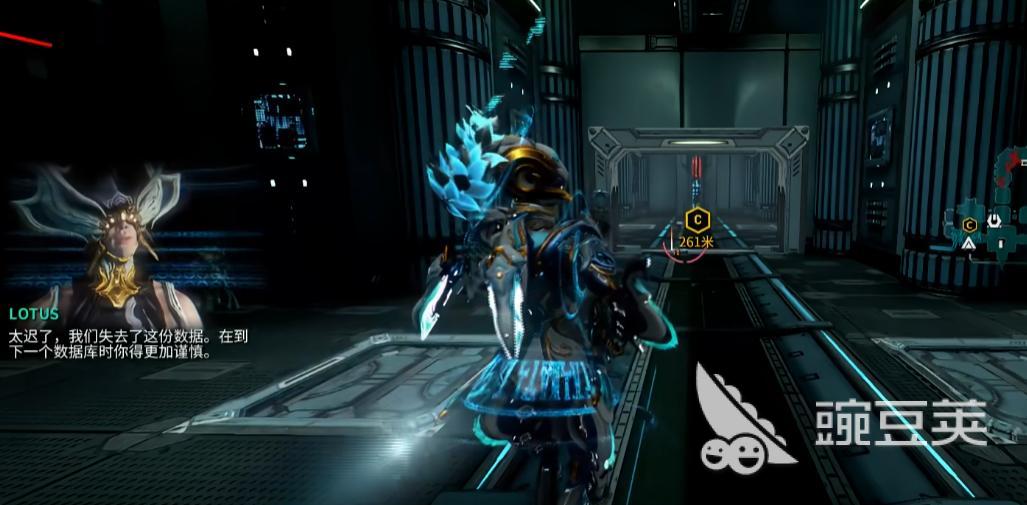 星际战甲手游为什么更新的这么慢 星际战甲手游为什么一直在初始化