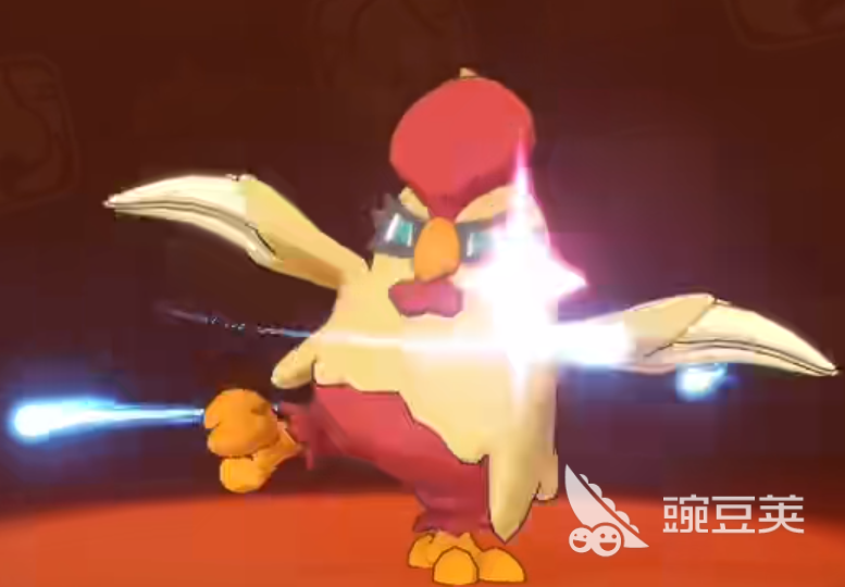 洛克王国世界晕晕鸡怎么样 洛克王国世界晕晕鸡介绍