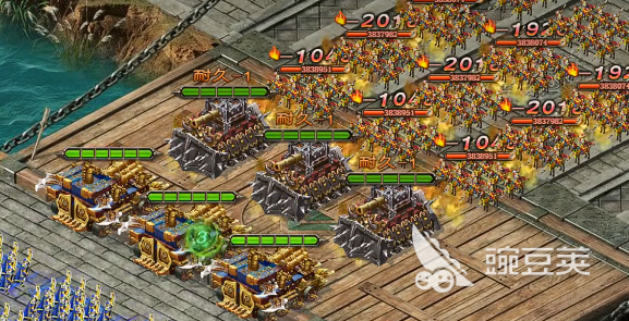 三国乱世霸王非r玩家阵容搭配攻略 三国乱世霸王非r玩家阵容推荐