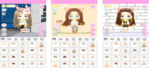 受欢迎的装扮小游戏下载推荐 人气较高的换装手游前五2025