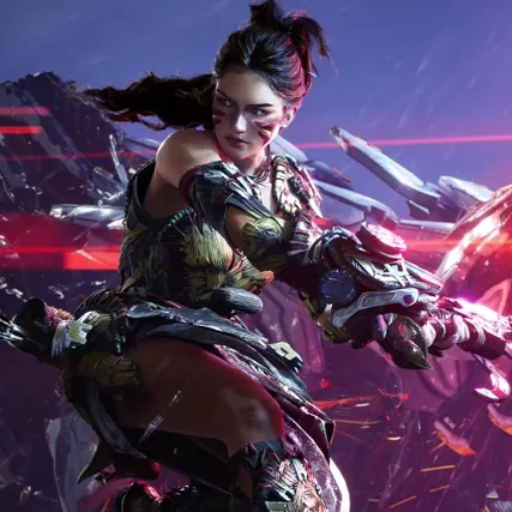 地平线：钢铁前线加速器