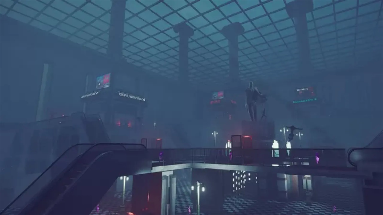 黑暗欺骗：混沌顾客什么时候出 公测上线时间预告