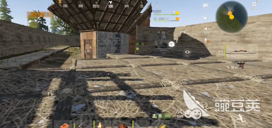 失控进化怎么组队 失控进化手游组队玩法介绍