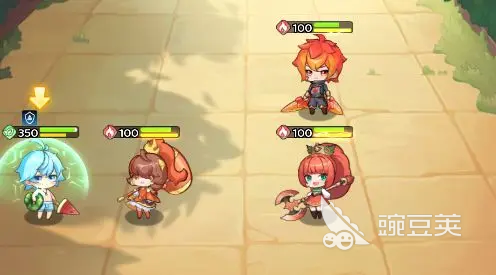 冒险守护樱花软糖是谁 冒险守护樱花软糖英雄介绍