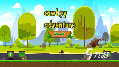2025最热门的西部牛仔游戏手机版有哪些 值得尝试的西部牛仔手游盘点