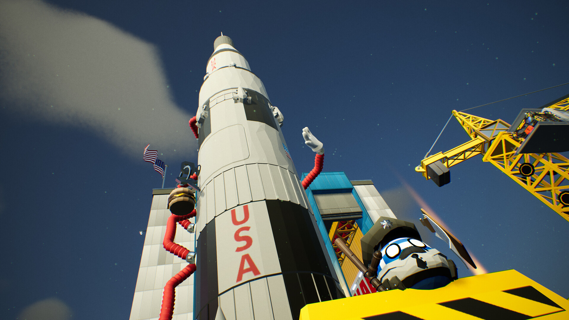 波兰球：编年史什么时候出 公测上线时间预告