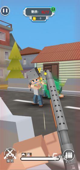 2025流行的惊爆游戏有哪些 不错的惊爆游戏分享