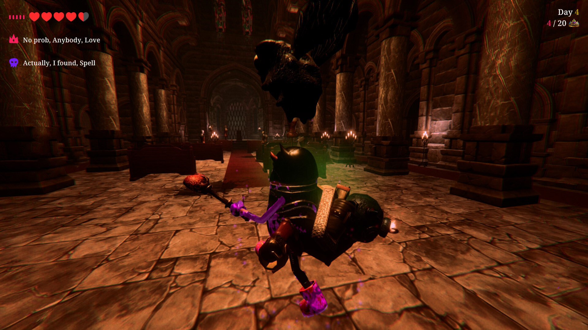 诅咒同行什么时候出 公测上线时间预告