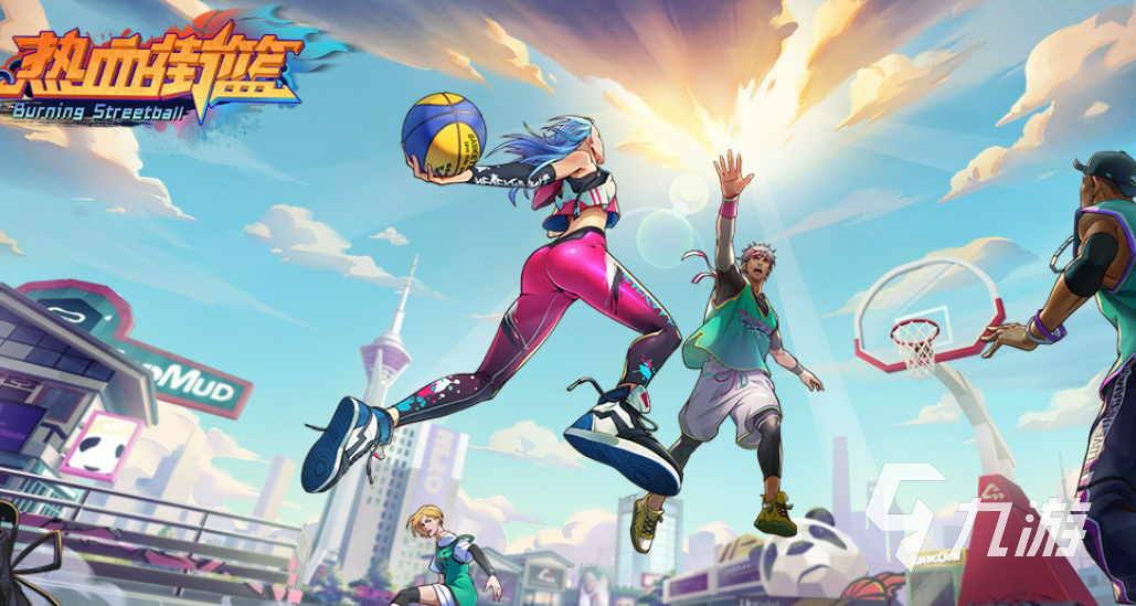 联机多人手机游戏推荐 2025联机多人游戏大合集