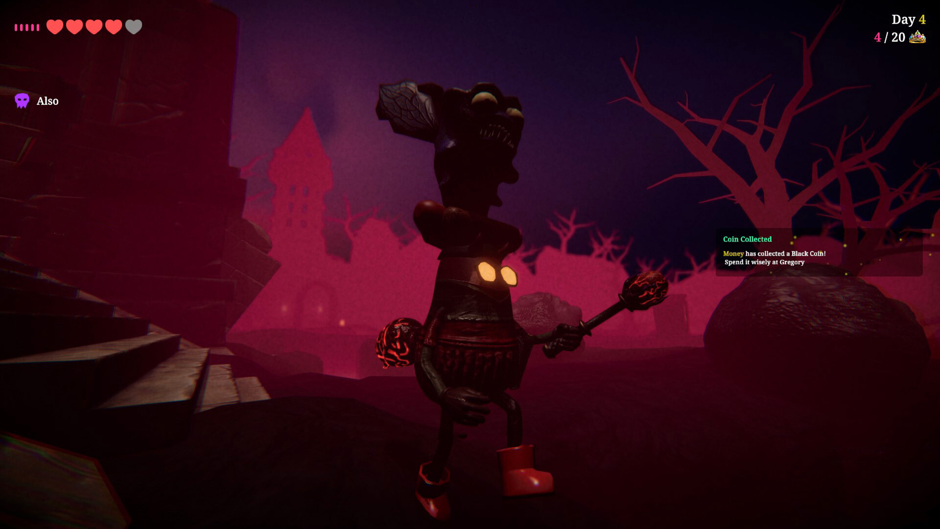 诅咒同行什么时候出 公测上线时间预告