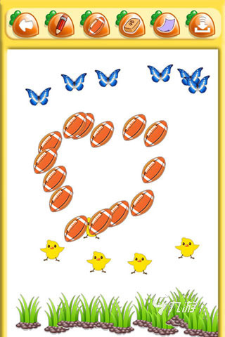 2025精选免费幼儿园游戏推荐 启蒙益智玩法大全