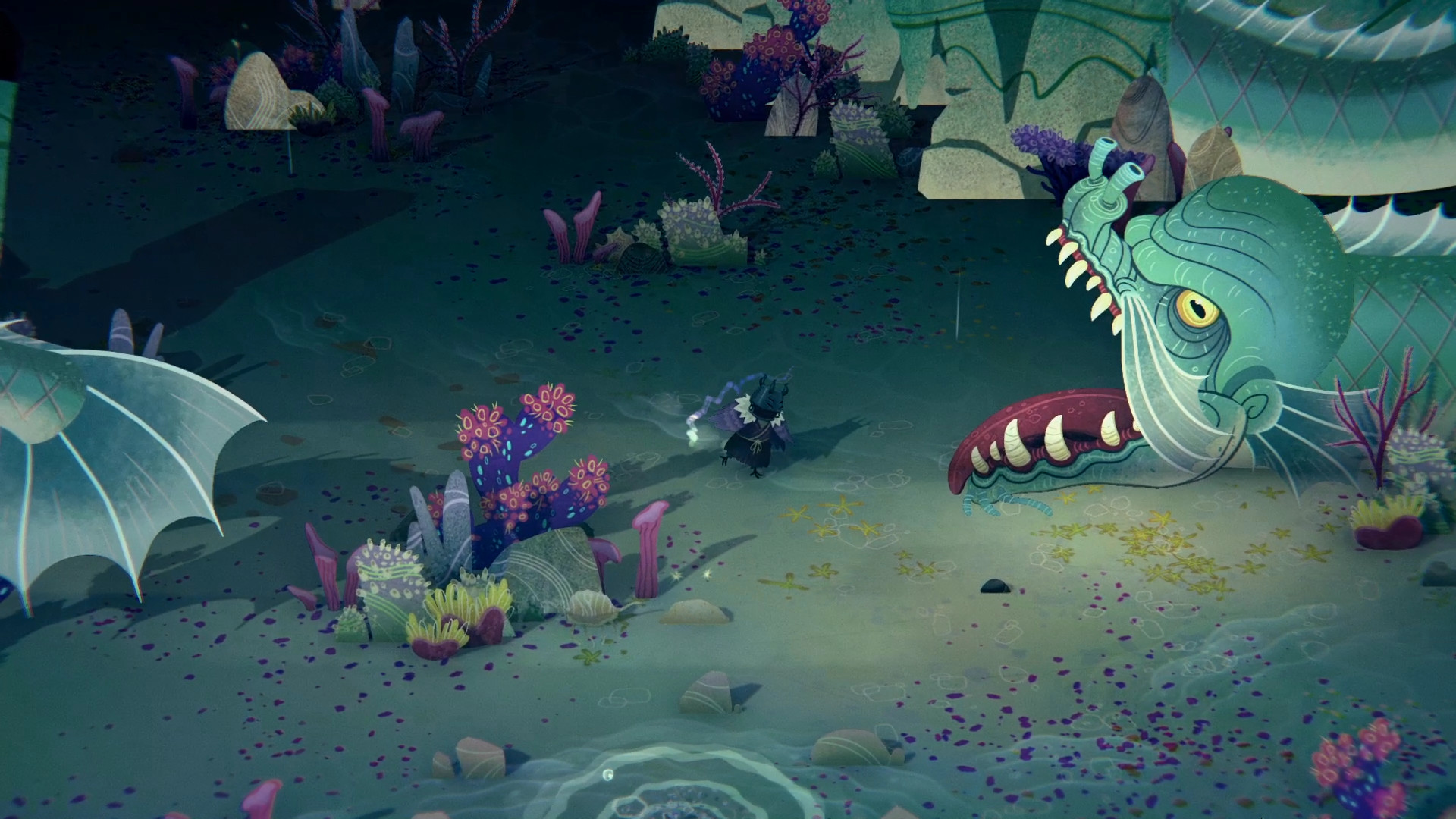 女巫森林好玩吗 女巫森林玩法简介