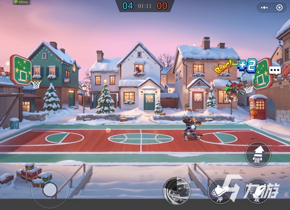 灌篮军团邪恶玩偶强度解析：实战表现与搭配技巧全面评测