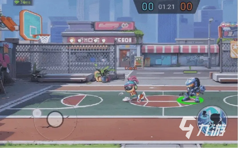 灌篮军团明日之星玩法全解析：新手进阶技巧与高分攻略