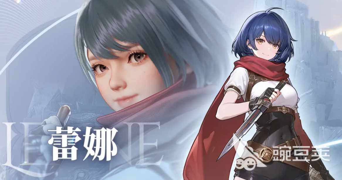 凡应手游女角色有哪些 凡应手游女角色介绍