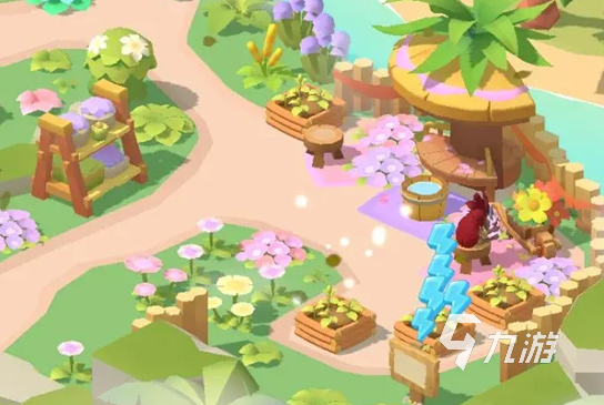 珍珠海大冒险土著小岛拼图彩蛋全收集攻略