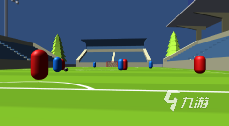 2025最热血足球手游推荐 人气爆棚的实况竞技手游TOP榜单