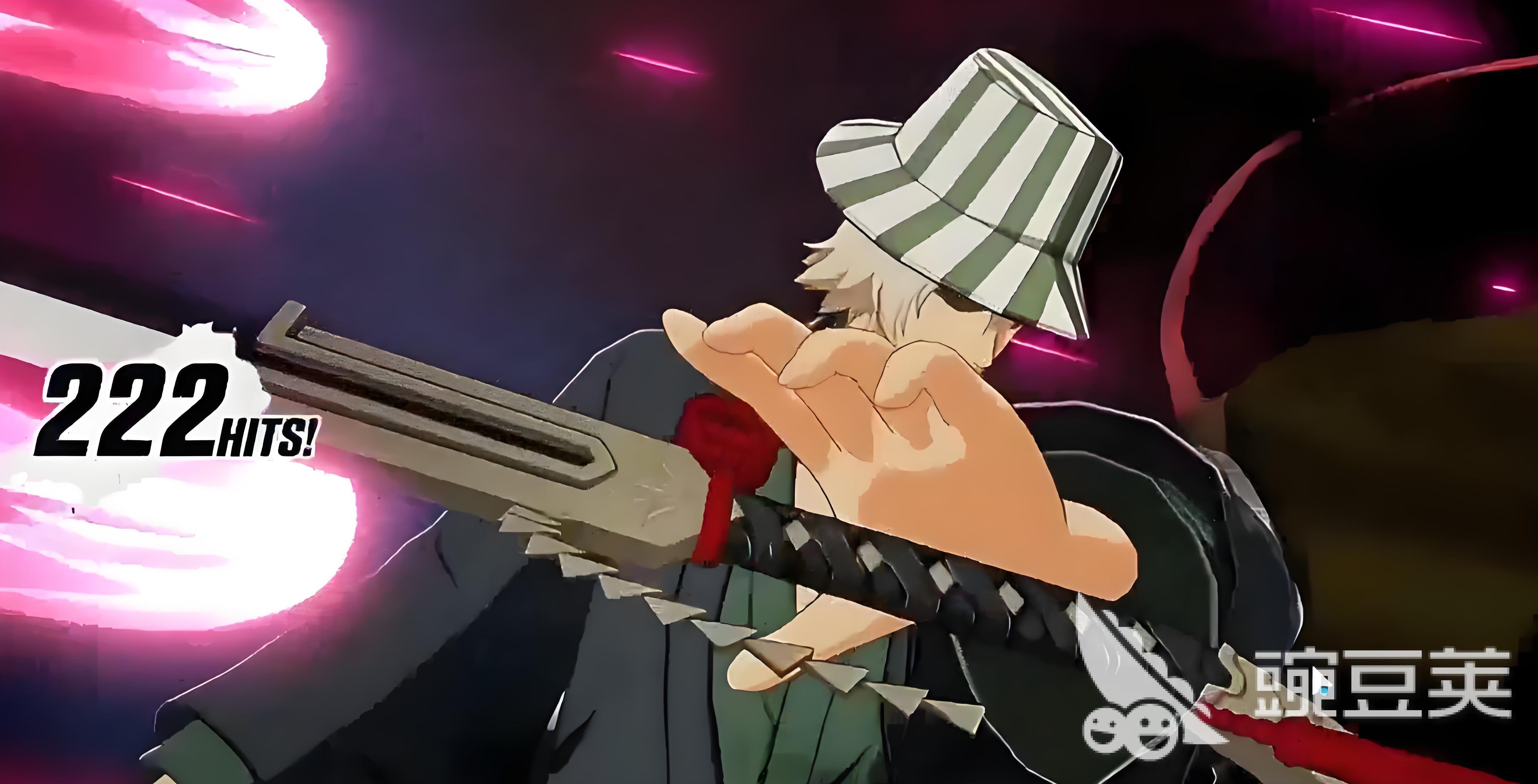 境界刀鸣常驻6选1怎么选 境界刀鸣常驻自选攻略