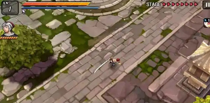 小时候玩的一个三国的游戏叫什么 耐玩的三国游戏排行榜2025截图