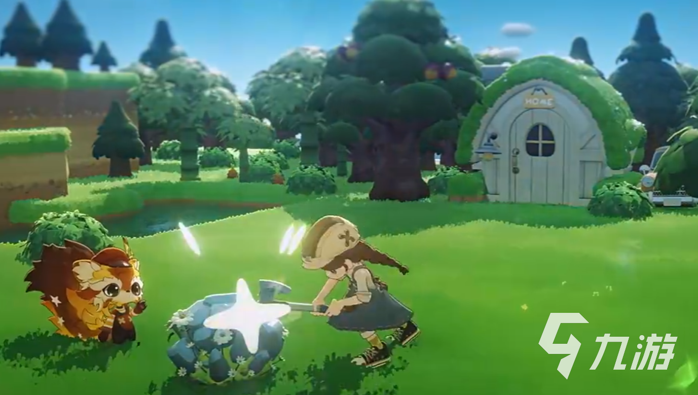 星布谷地预约全攻略：如何快速成功预约及详细位置指南