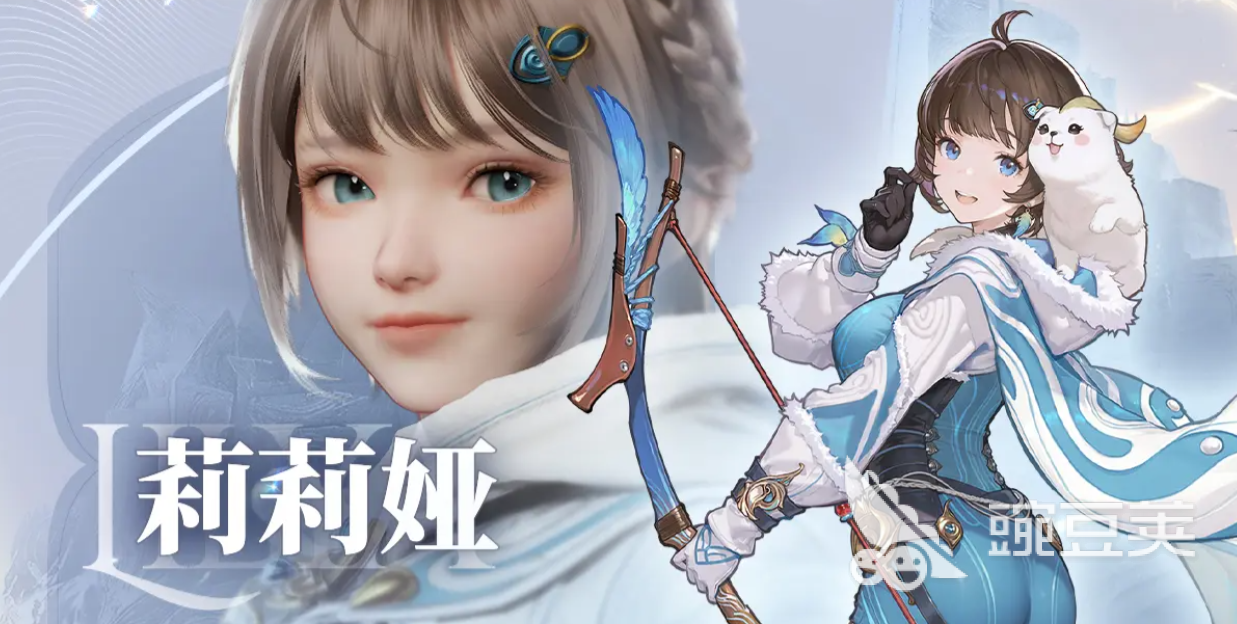 凡应手游女角色有哪些 凡应手游女角色介绍