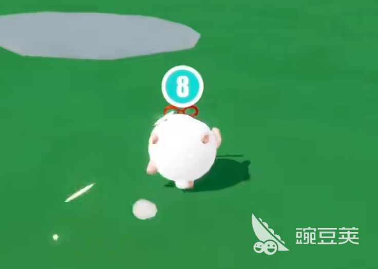 蛋仔派对极速追逃怎么玩 蛋仔派对极速追逃玩法介绍