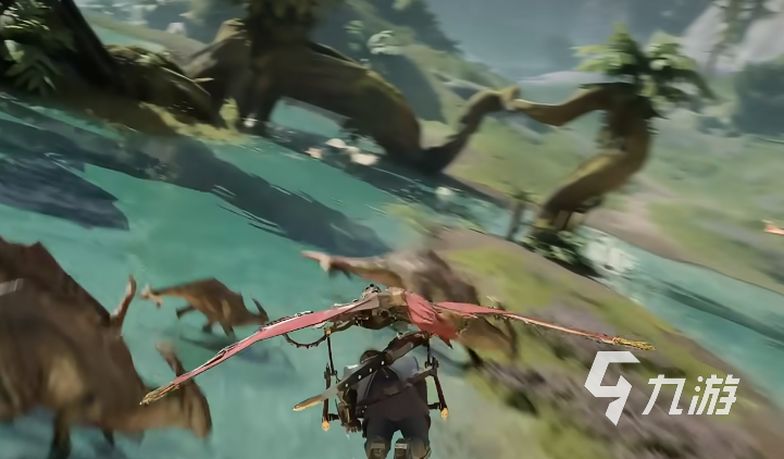 怪物猎人旅人手游预约攻略:快速上手的多种预约方式详解