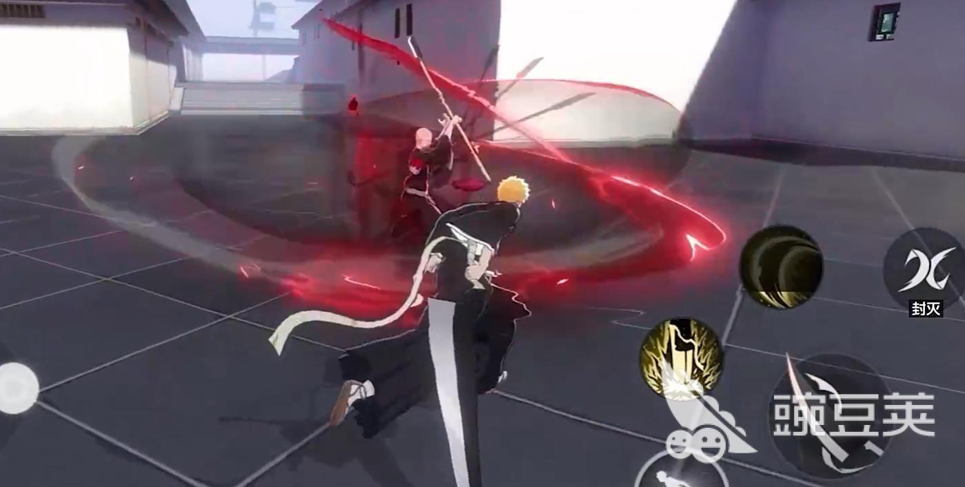 境界刀鸣多大内存 境界刀鸣几个g