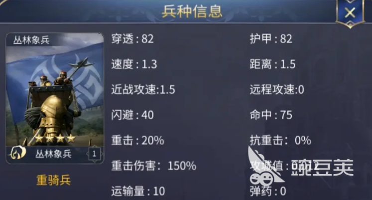 英雄之城3兵种推荐 英雄之城3兵种怎么选