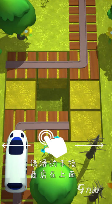 2025热门经营建造类游戏推荐:十大必玩模拟建造手游盘点