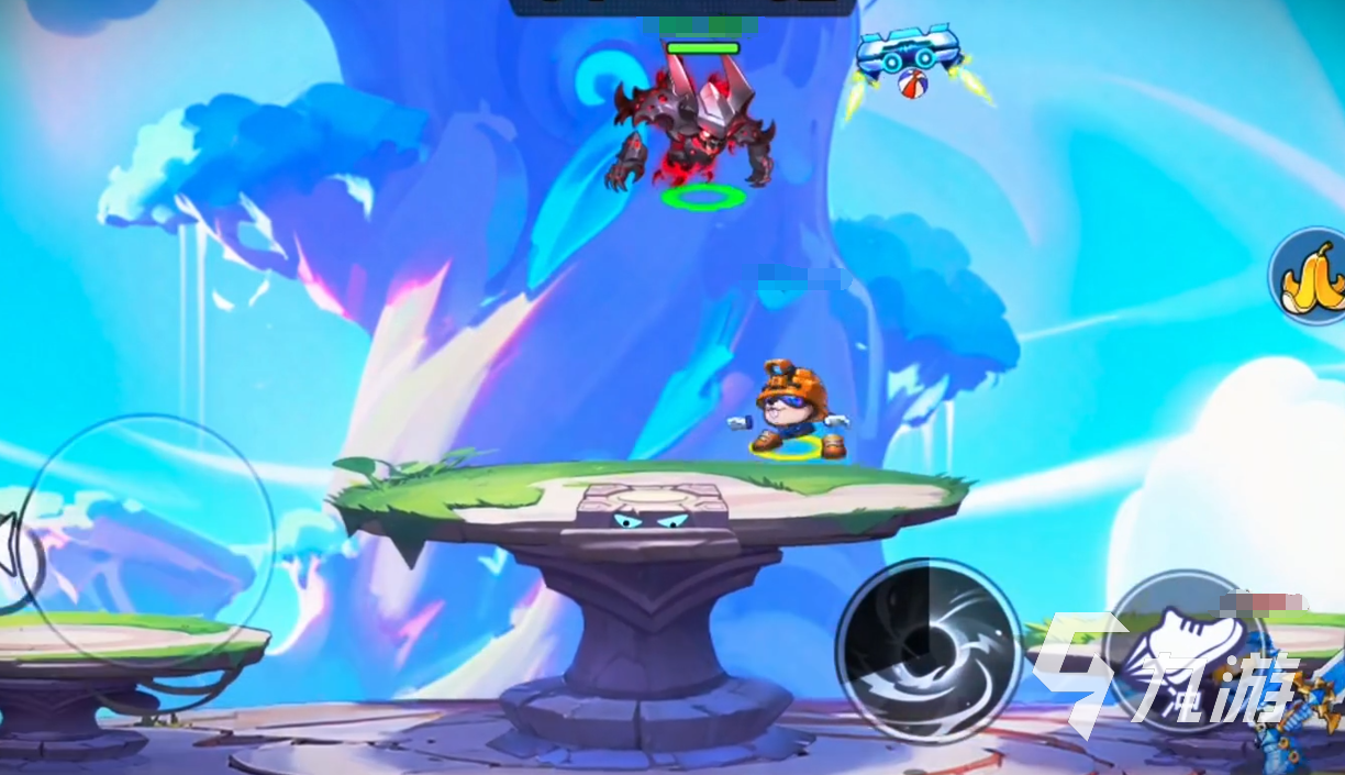 灌篮军团破吉玩法全解析:高手进阶技巧与实战策略