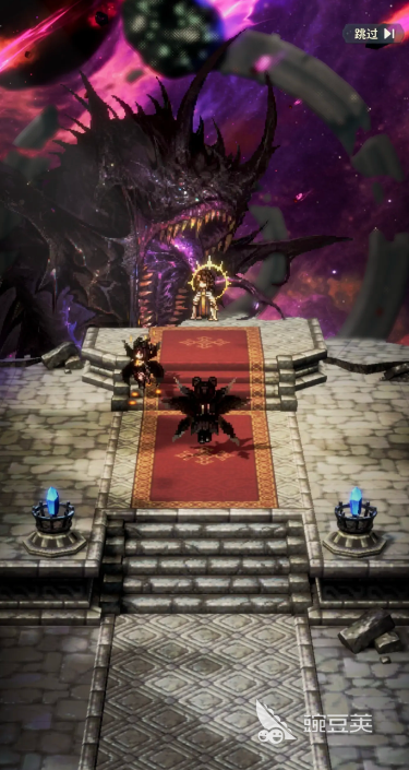 风之痕迹游戏剧情是什么 风之痕迹剧情介绍