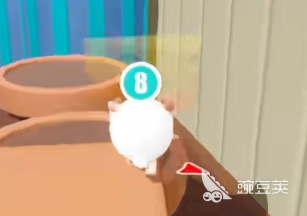 蛋仔派对极速追逃怎么玩 蛋仔派对极速追逃玩法介绍