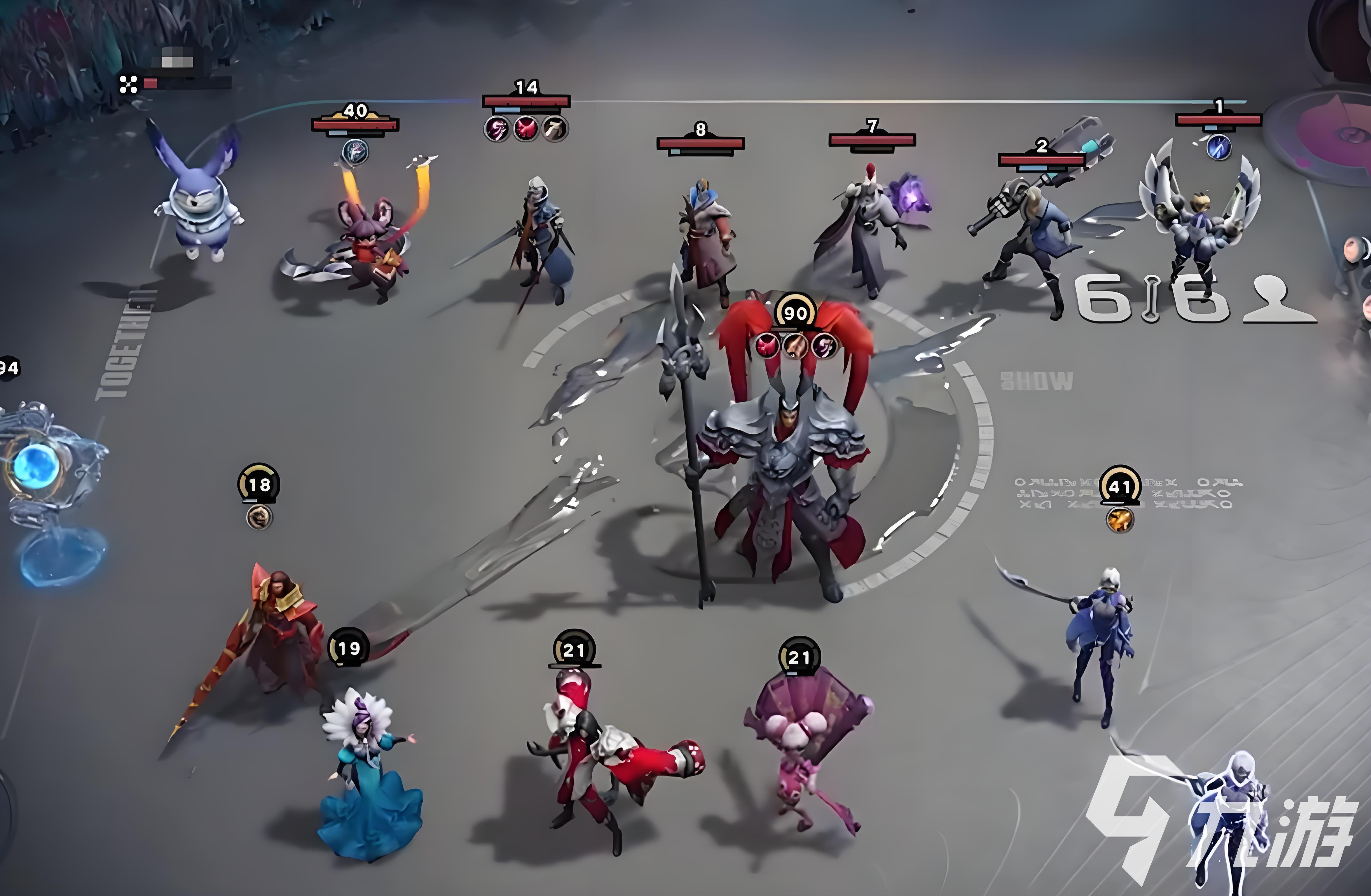 王者万象棋背后的制作引擎揭秘：技术解析与开发细节