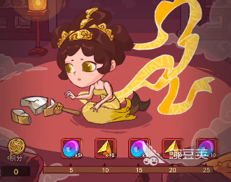 咸鱼之王蟠桃园玩法介绍 咸鱼之王蟠桃园怎么玩