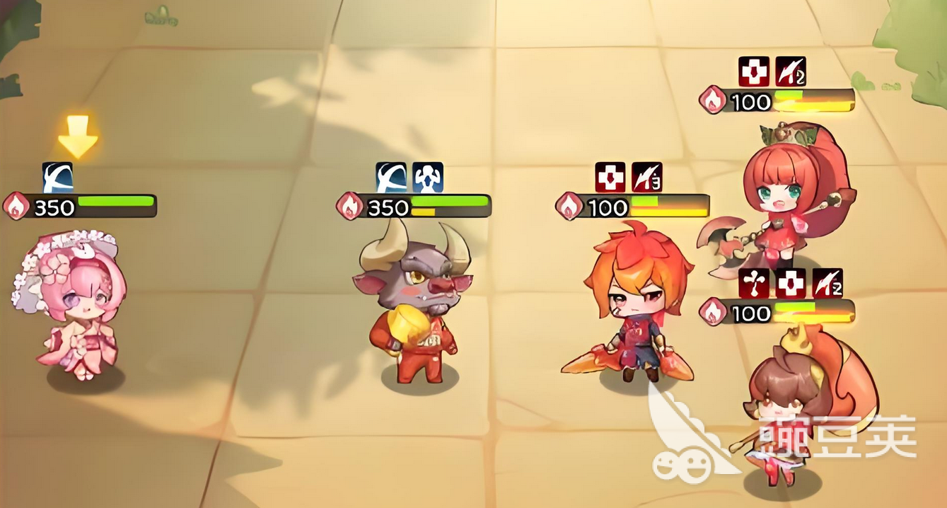 冒险守护凌风怎么搭配 冒险守护凌枫配队详解