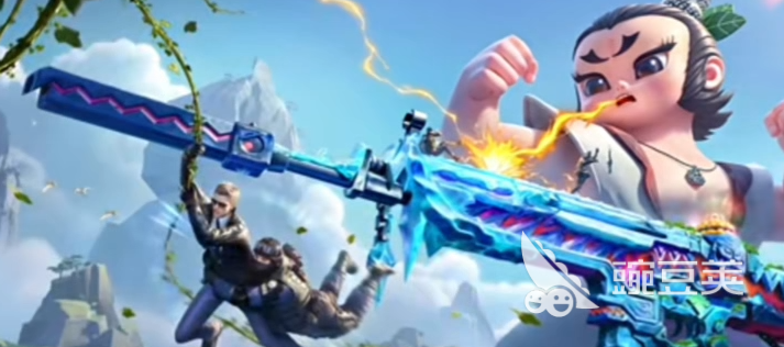 cf手游葫芦娃联动介绍 cf手游葫芦娃联动有哪些活动