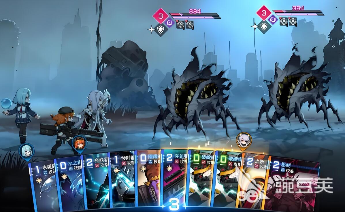 卡厄思梦境新手攻略 卡厄思梦境新手入门攻略