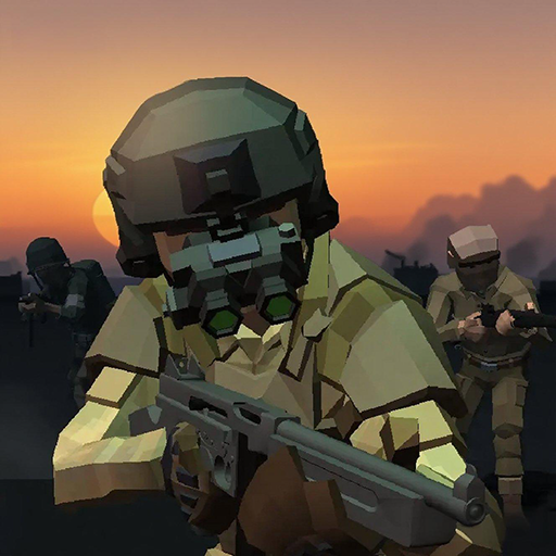 前线模拟战加速器