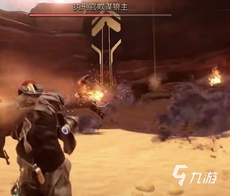 星际战甲手游新纪之战狼主打法全攻略 详细技巧解析