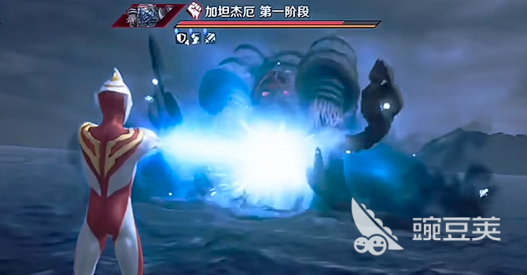 奥特曼光之战士复合型怎么样 奥特曼光之战士复合型强度以及技能分析