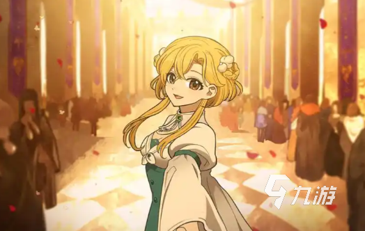 火山的女儿再度重逢什么时候上线 公测时间最新消息