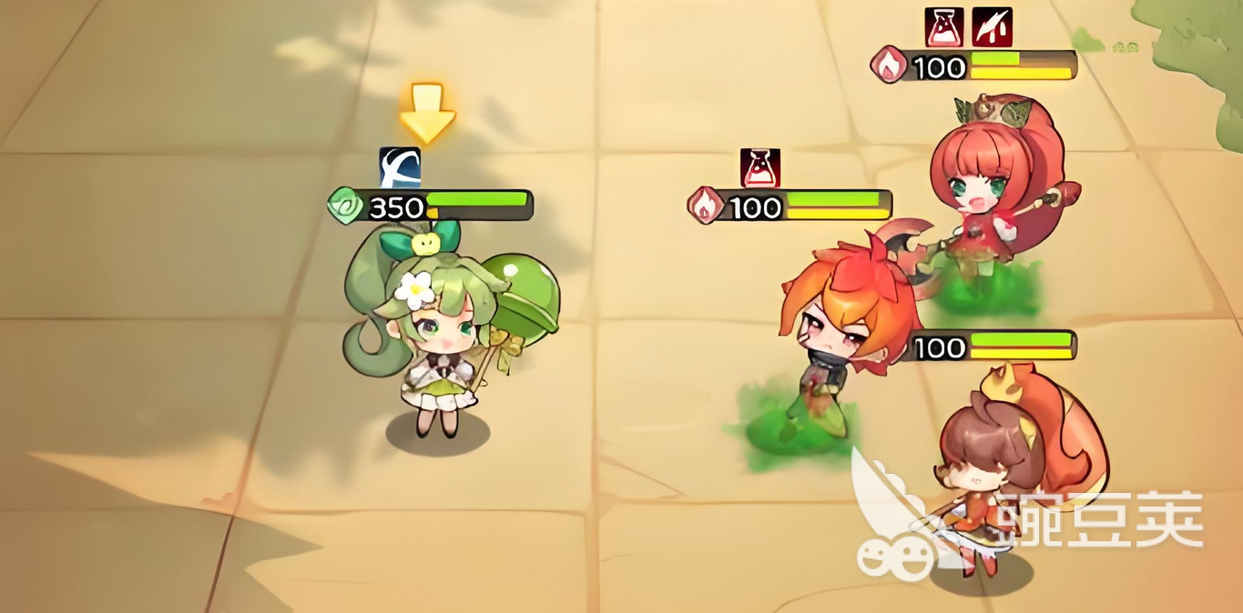 冒险守护凌风怎么搭配 冒险守护凌枫配队详解