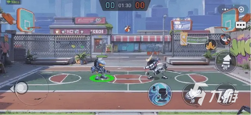 灌篮军团明日之星玩法全解析：新手进阶技巧与高分攻略