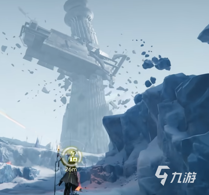 明日方舟终末地预约奖励介绍 明日方舟终末地预约奖励有哪些